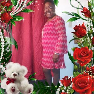 Meet your Posher, Apryl